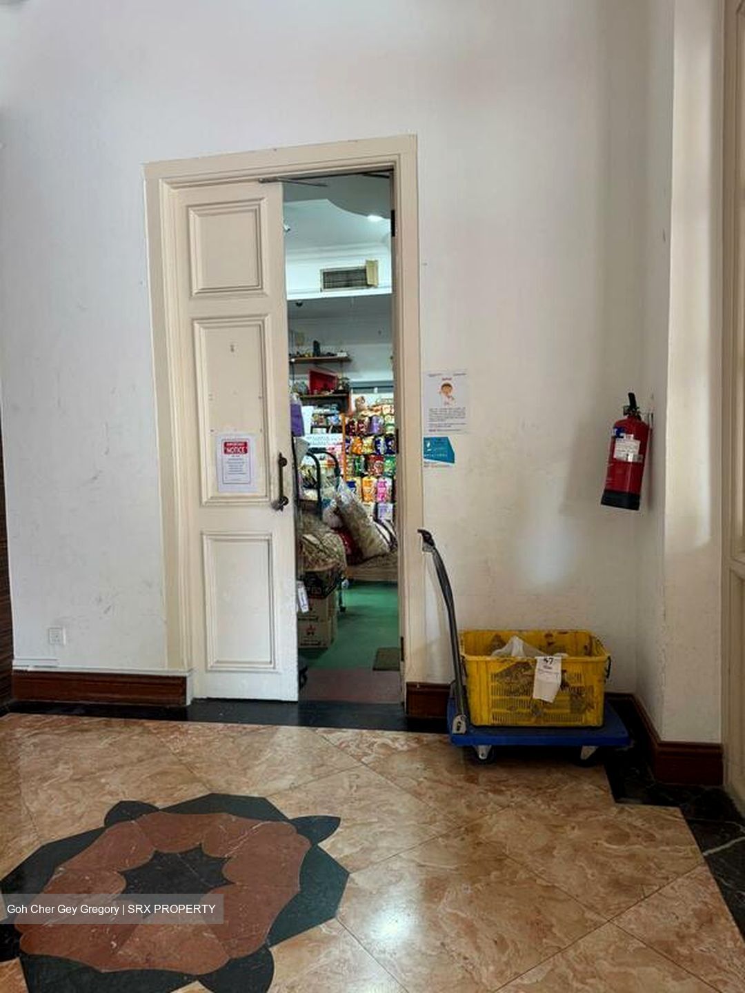 Spring Grove (D10), Condominium #501934151